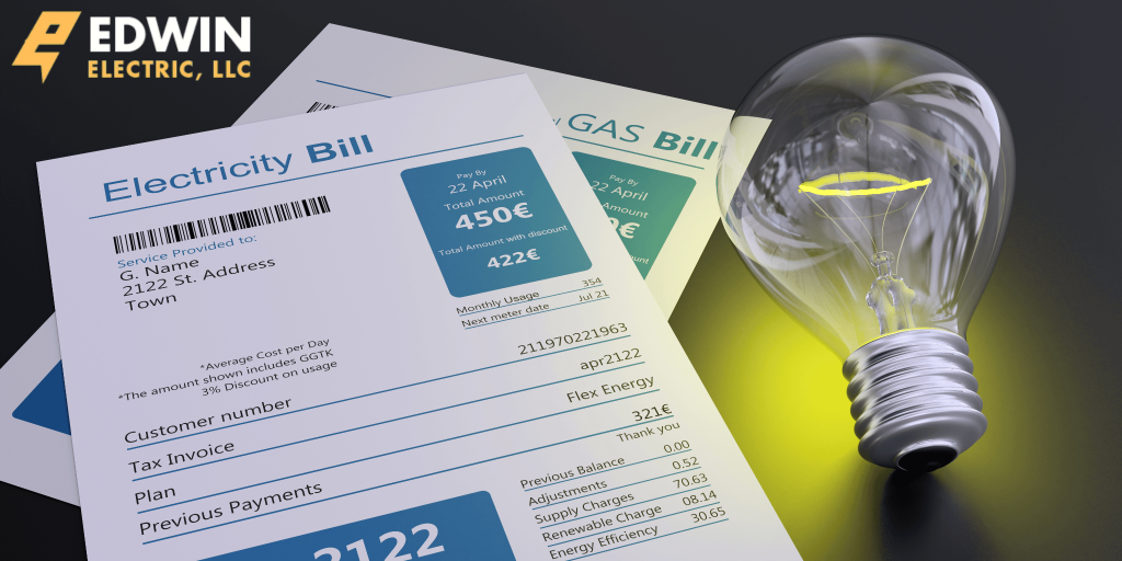 Average Electricity Bill for a 2-Person Household: What You Need to Know