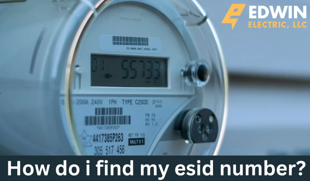 ESID Lookup – How do i find my esid number?