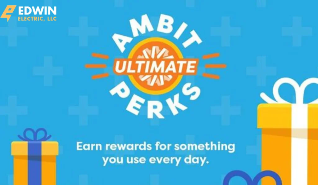 www.ambit ultimate perks.com